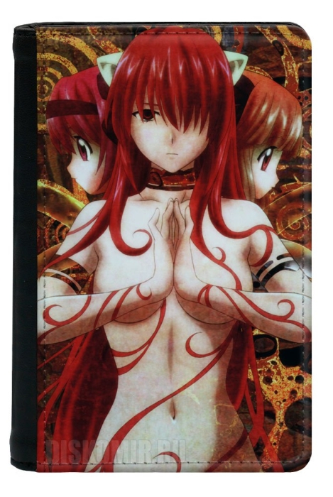 ������� �� ������� ���������� ����� - Lucy, Mariko � Nana