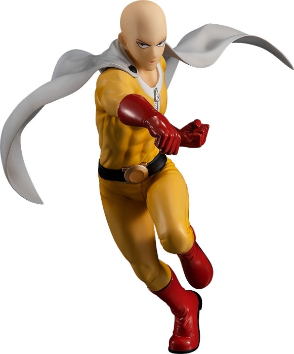 ������� POP UP PARADE One-Punch Man - Saitama Hero Suit Ver.