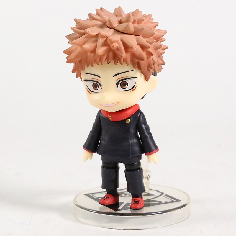 ������� Nendoroid 1479���������� �����: Yuji Itadori