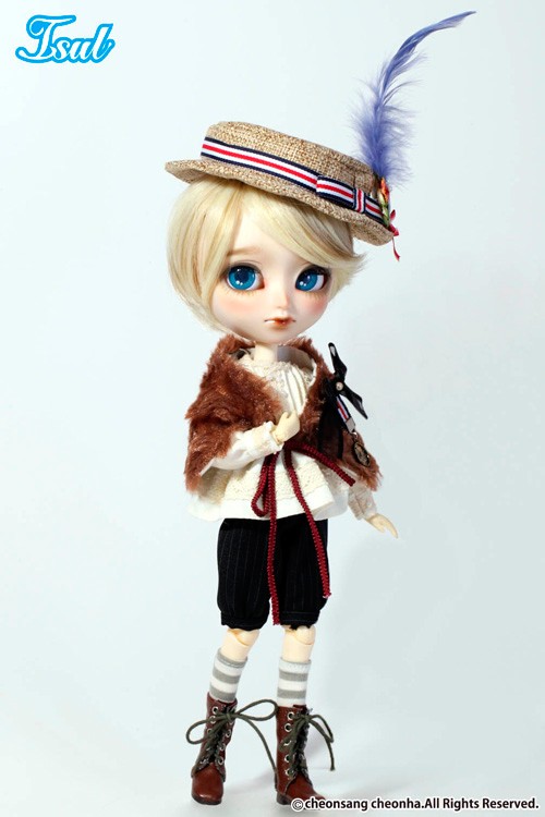 ����� I-932 Dec 2013 Isul Creator�s Label Glen