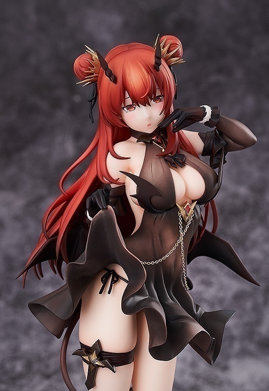 ������� Dance of the Succubus: Succubus Lucilia
