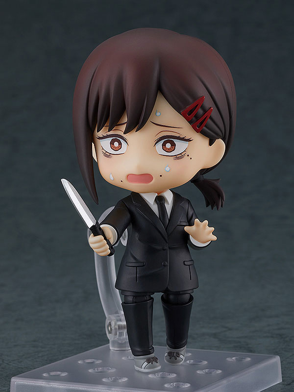 ������� Nendoroid 2014 Chainsaw Man Kobeni