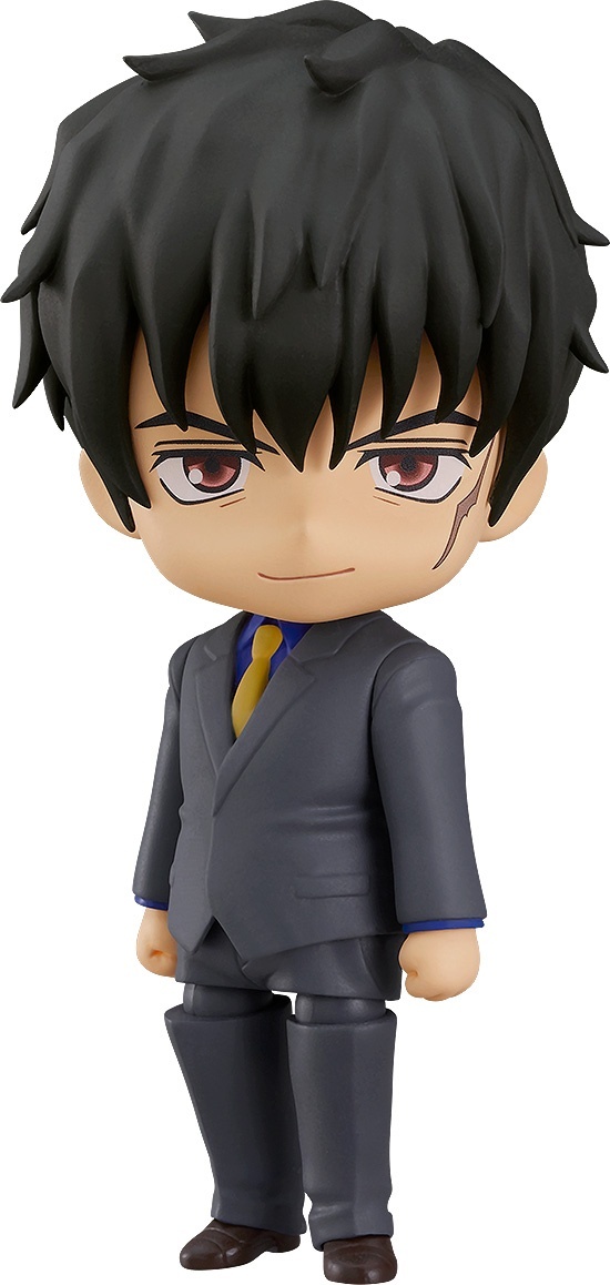 ������� Nendoroid 1646 Blood Blockade Battlefront & Beyond: Steven A Starphase