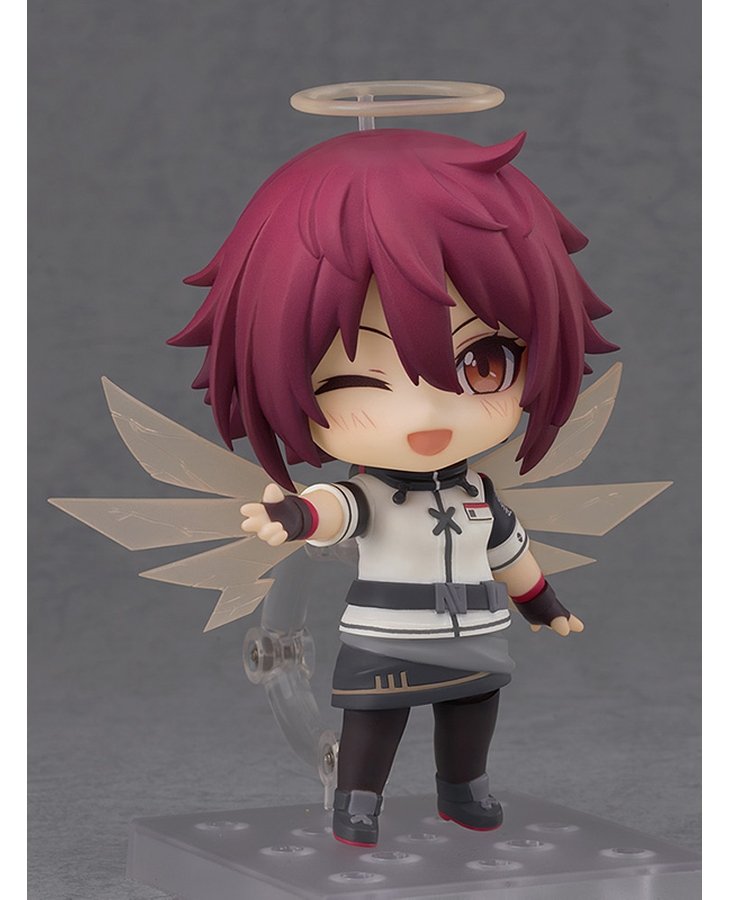������� Nendoroid 1352 Arknights - Exusiai