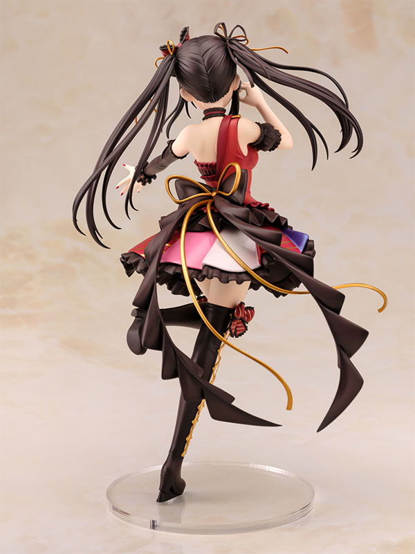 ������� Date A Bullet: Kurumi Tokisaki Idol Ver.