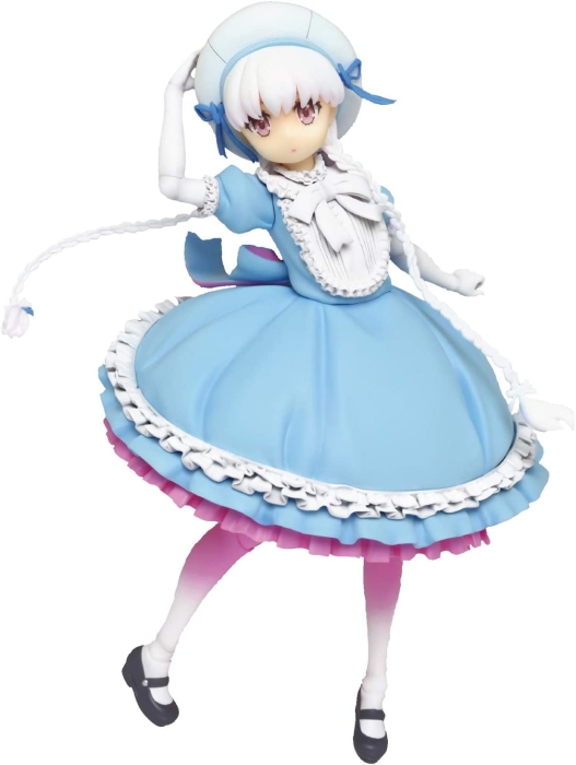 ������� Fate Taito Alice Special Last Encore