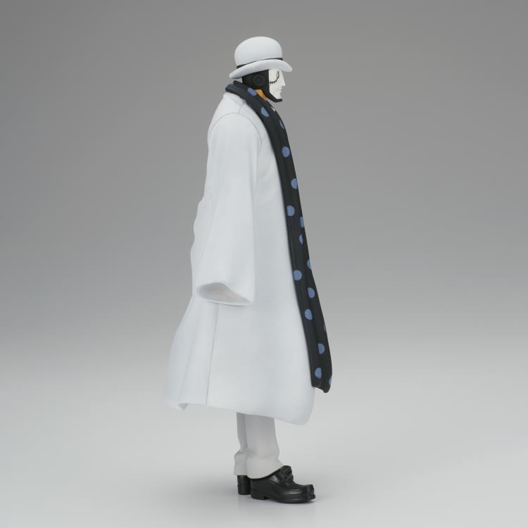 ������� One Piece The Grandline Men Vol.25 CP-Aigis 0 Agent