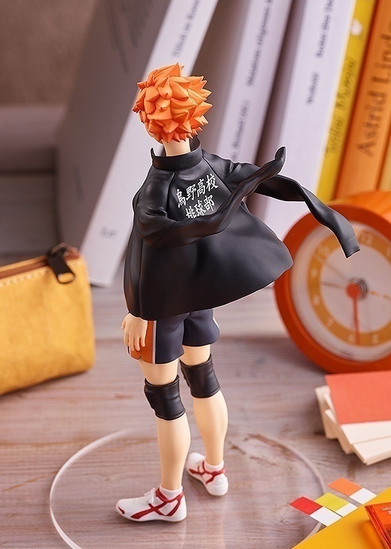 ������� POP UP PARADE Haikyu!! To The Top: Hinata Shoyo