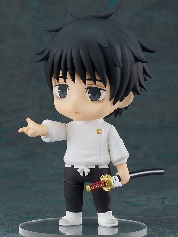 ������� Nendoroid 1766 Jujutsu Kaisen 0: Yuta Okkotsu