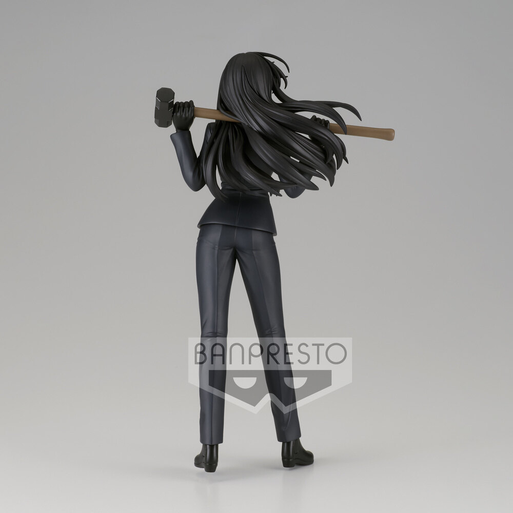 ������� Summertime Render Real Figure Rendering Minamikata Hizuru
