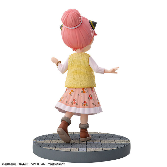 ������� Luminasta Anya Forger Fashion Coord Vol.3