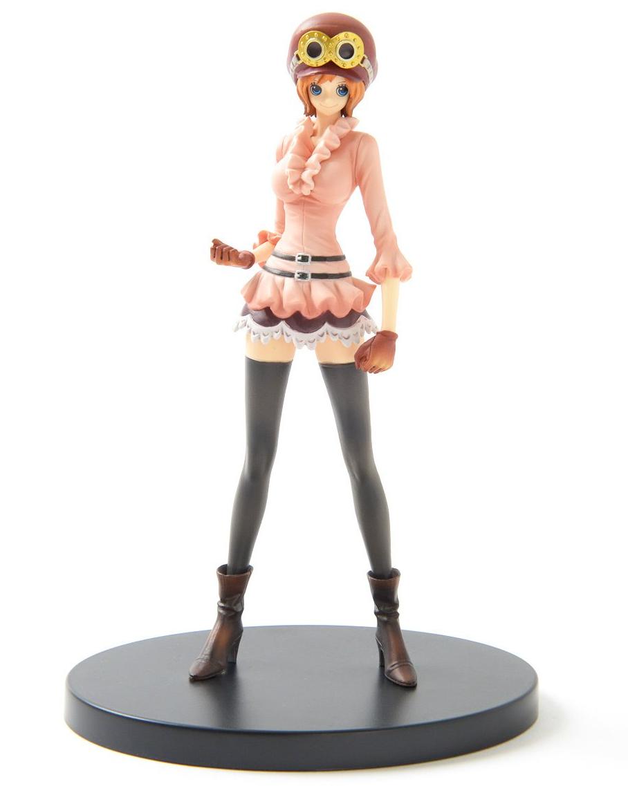 ������� Banpresto One Piece DXF Koala The Grandline Lady Vol.4