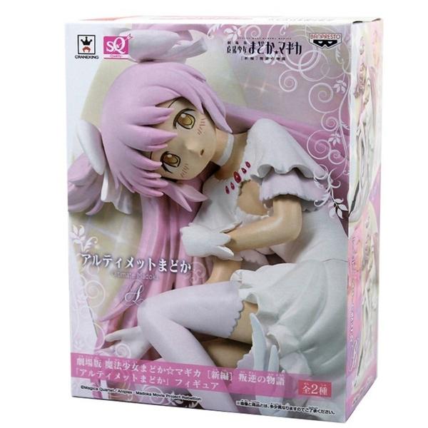 ������� Banpresto Puella Magi Madoka Magica Ultimate Madoka SQ Figure