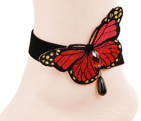 ������ ������� Lolita - Red Butterfly