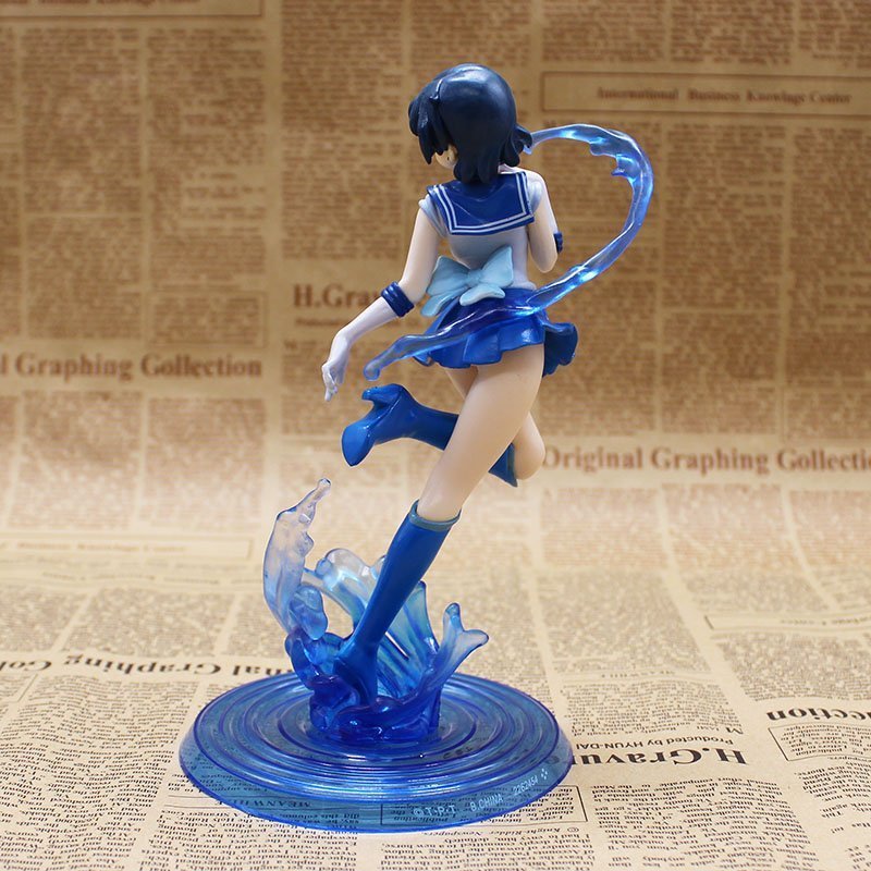 ������� ������ ��� Sailor Mercury