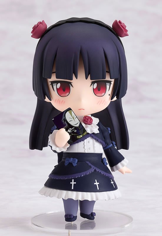 ������� Nendoroid 144 �� �� ����� ��� ������ ���� ����� �����, � �� ���!