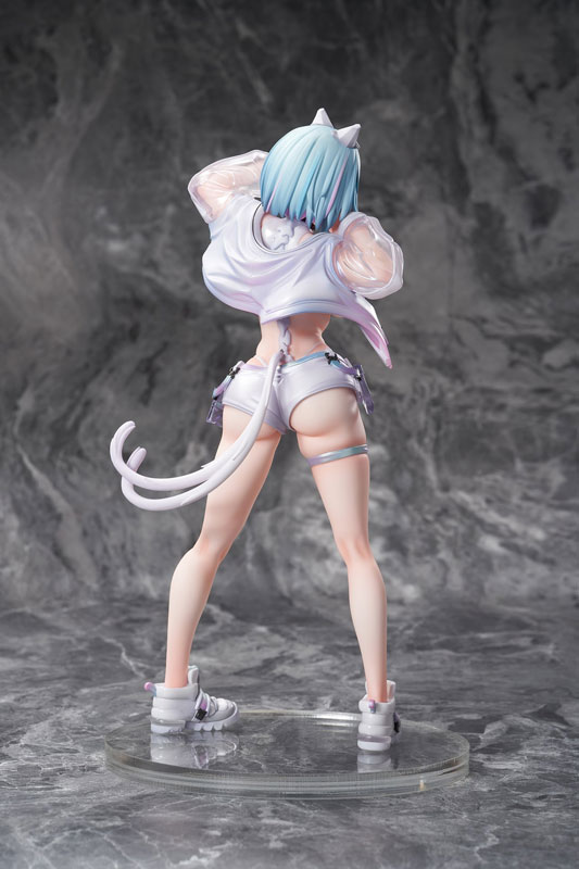 ������� [Bonus] Kin Mirai Nekomata Miu