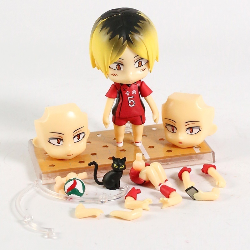 ������� ��������!! Kenma Kozume