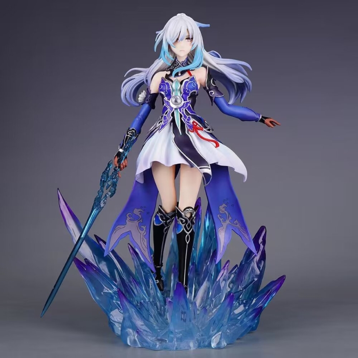 ������� ������: ���� ���� / Jingliu (�����)