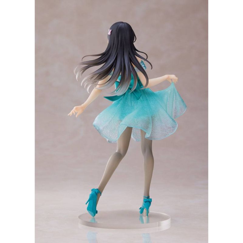 ������� Rascal Does Not Dream of Bunny Girl Senpai Taito Coreful Mai Sakurajima