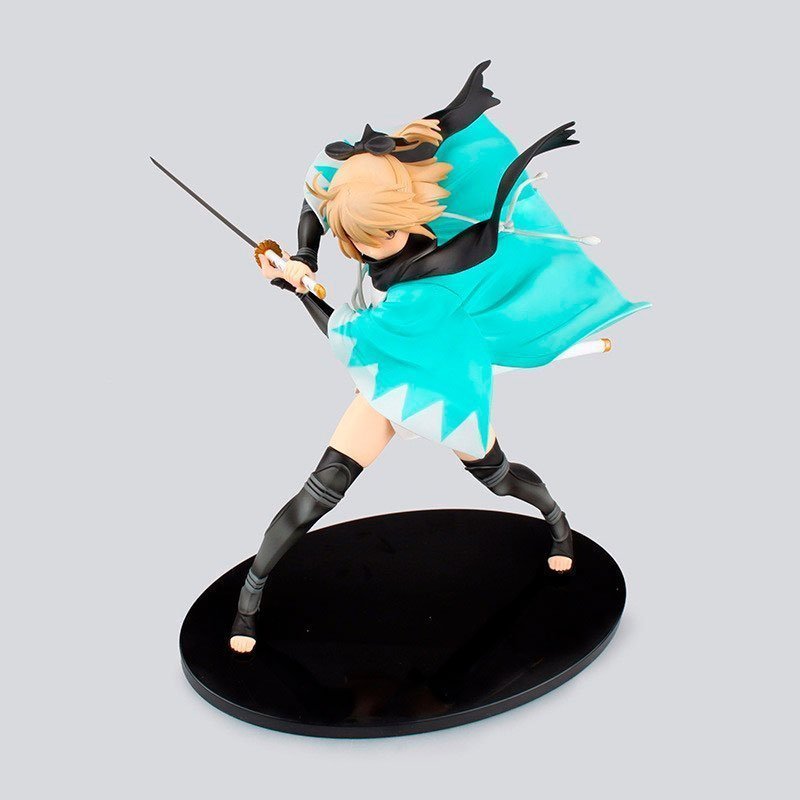 ������� ������/Grand Order Saber/Souji Okita
