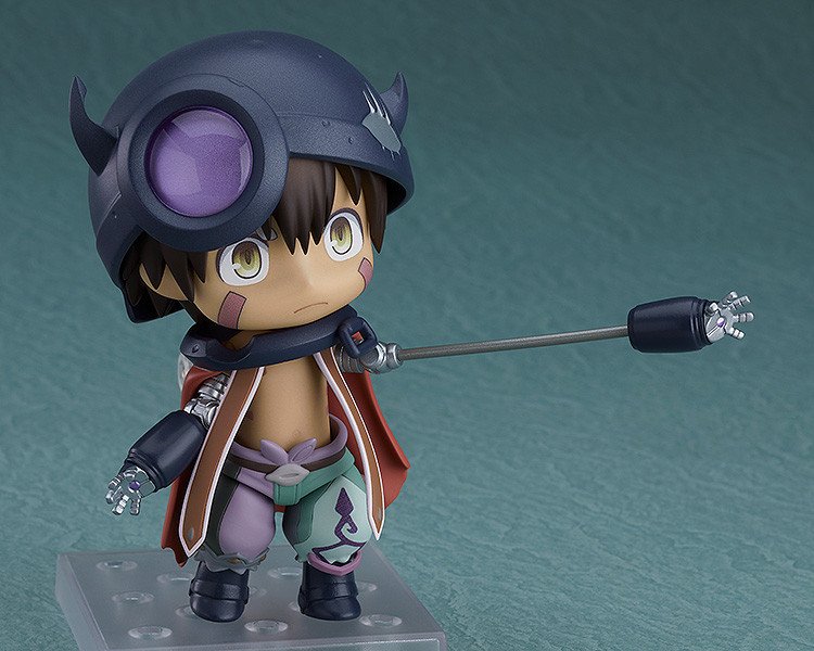������� Nendoroid G90732 Made in Abyss Reg