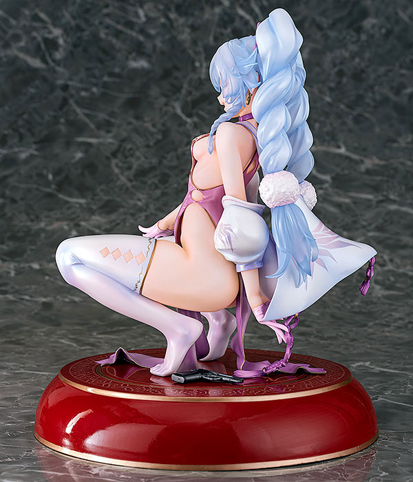 ������� Girls' Frontline: PA-15 Pink Larkspur's Allure