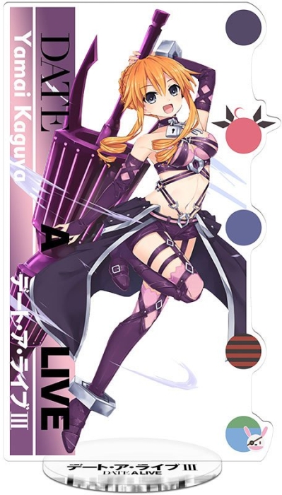 ��������� ��������� ������� � ������ Yamai Kaguya