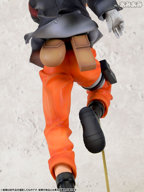 ������� G.E.M. Series - The Last: Naruto the Movie: Naruto Uzumaki 1/8 ***