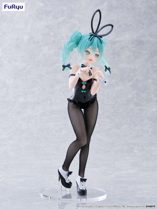 ������� Bunnies Hatsune Miku rurudo Ver.