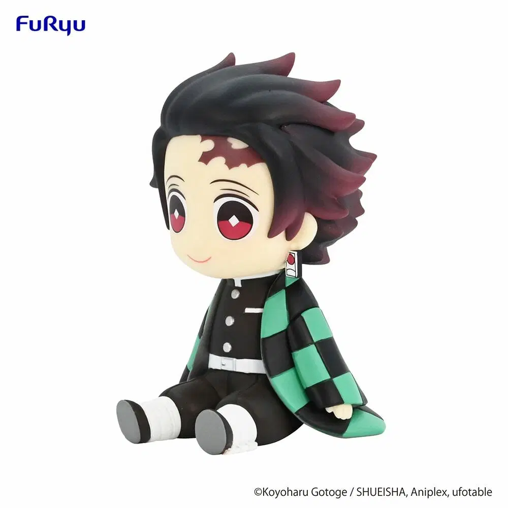 ������� FuRyu Demon Tanjirou Kamado Potetto Figure