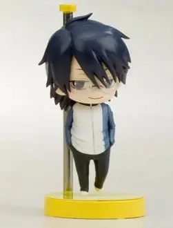 ������� � ������������ The Prince of Tennis One Coin Grande Figure Collection