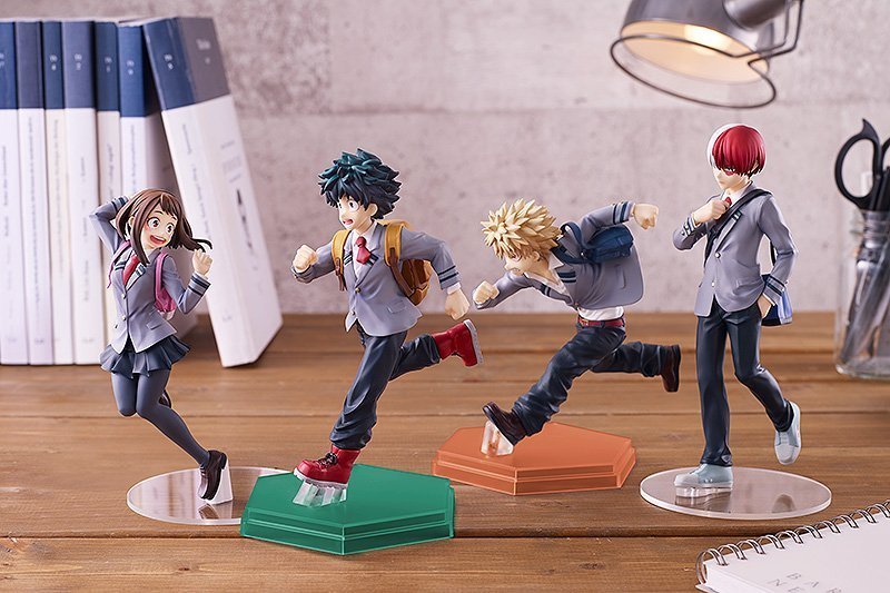 ������� My Hero Academia POP UP PARADE Shoto Todoroki