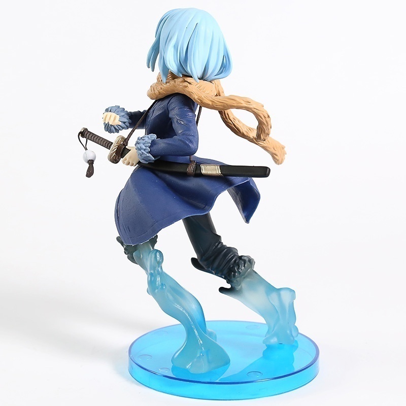 ������� � ��� ������������ � �����: Rimuru