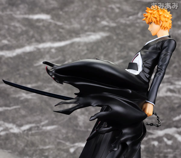 ������� Bleach - Kurosaki Ichigo 1/8 ***