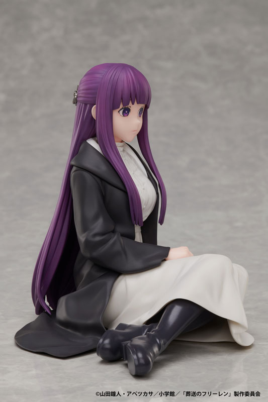 ������� Frieren: Beyond Journey's End Fern 1/7 Complete