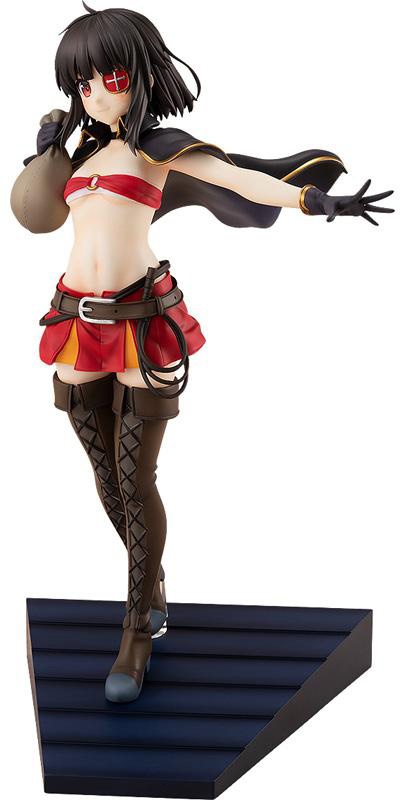 ������� Zoku Kono Subarashii Sekai ni Bakuen wo! - Megumin Light Novel Band of Thieves Ver.