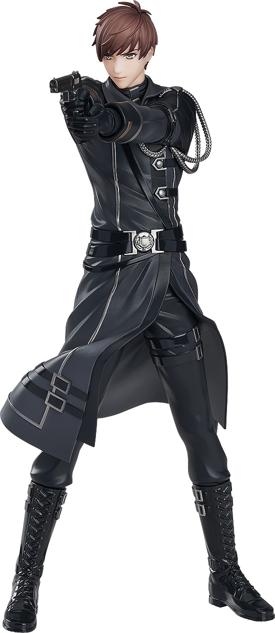 ������� POP UP PARADE Mr Love Queen's Choice: Gavin (Haku)