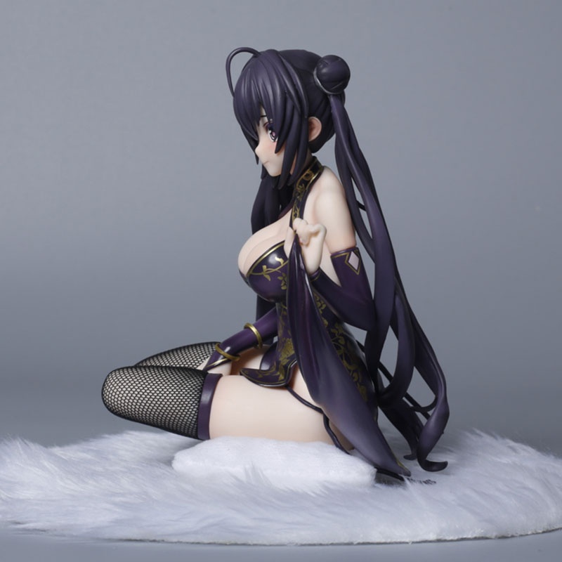 ������� Matsuri Tougetsu Sitting Ver. illustration by Kurehito Misaki (Sexy)