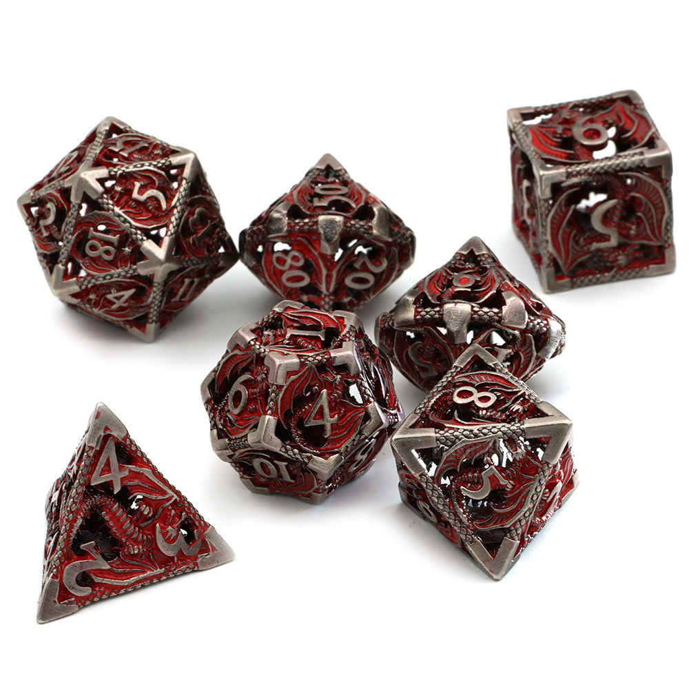 ����� ���������, �����, ������ ��� DnD (���) Dungeons & Dragons � ���������� ������� ��� 7 �� ������� ������