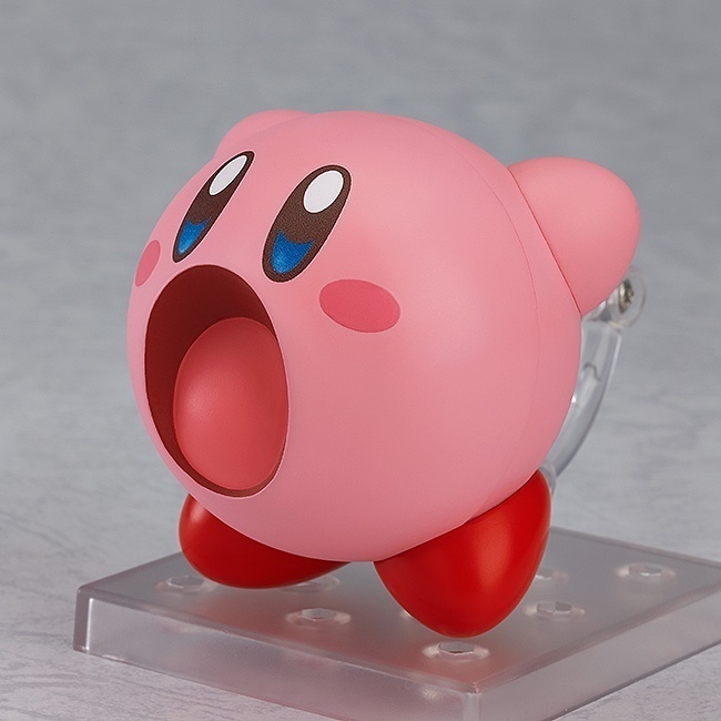 ������� Nendoroid 544 Kirby's Dream Land: Kirby