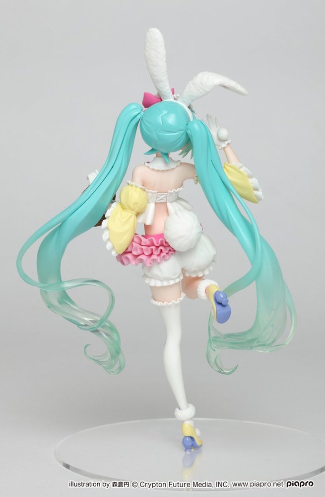 ������� Vocaloid Hatsune Miku 2nd season Spring Ver.