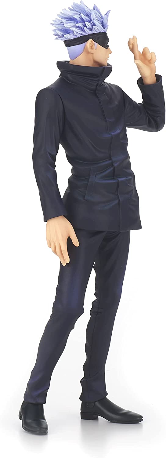 ������� Jujutsu Kaisen Banpresto Prize Satoru Gojo