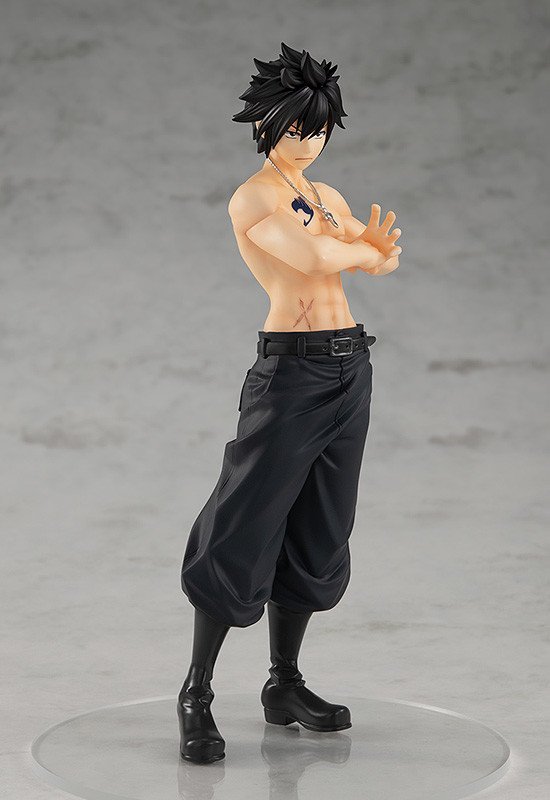 ������� ����� ��� POP UP PARADE Gray Fullbuster