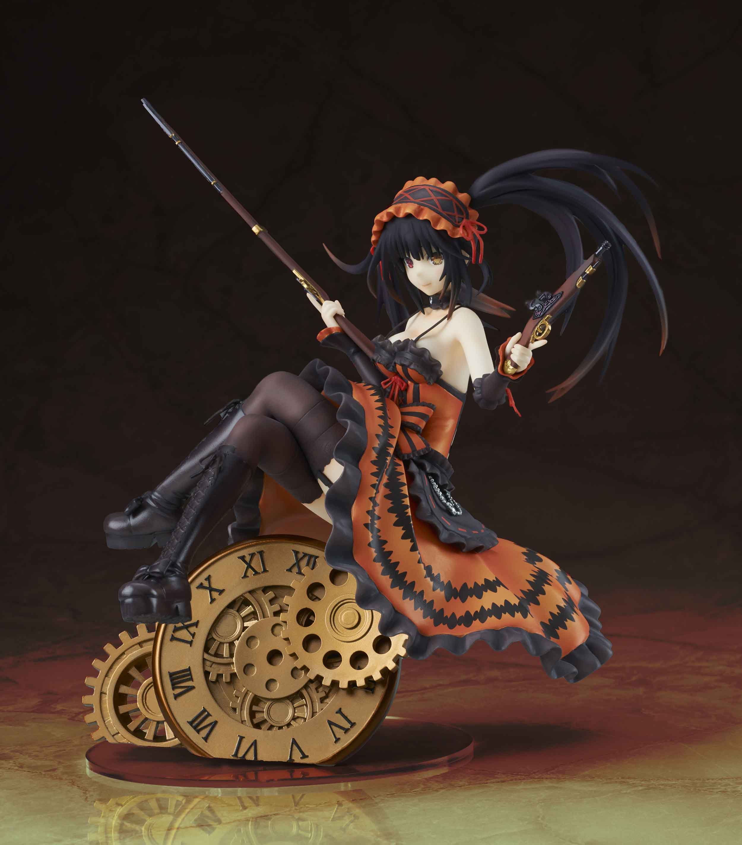 ������� Date A Live: Tokisaki Kurumi
