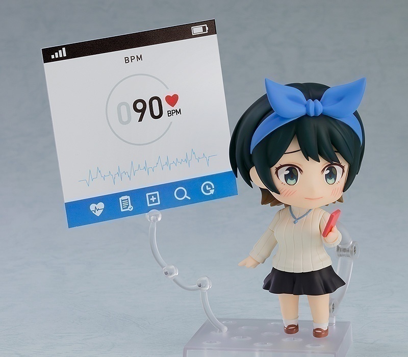 ������� Nendoroid 1657 Rent-A-Girlfriend: Sarashina Ruka