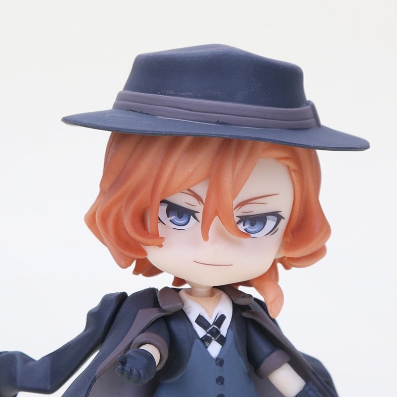 ������� Nendoroid 676 ������� �� �������� ���� - Nakahara Chuya