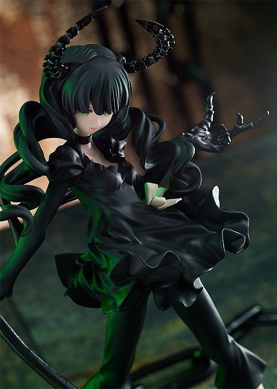 ������� POP UP PARADE Black Rock Shooter: Dead Master