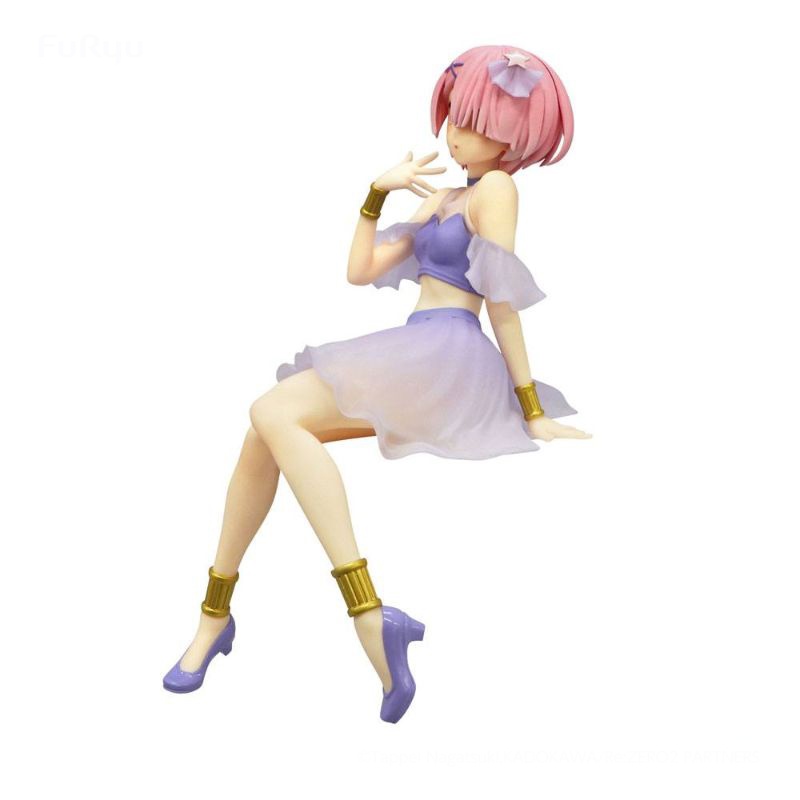 ������� FuRyu ReZero Ram Twinkle Party