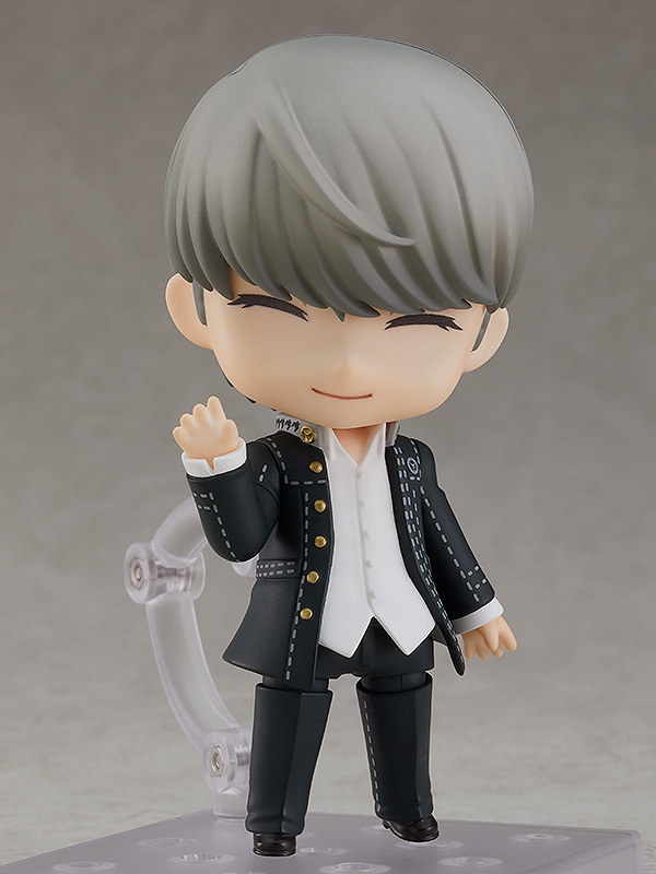 ������� Nendoroid 1607 Persona 4 the Golden: P4G Hero